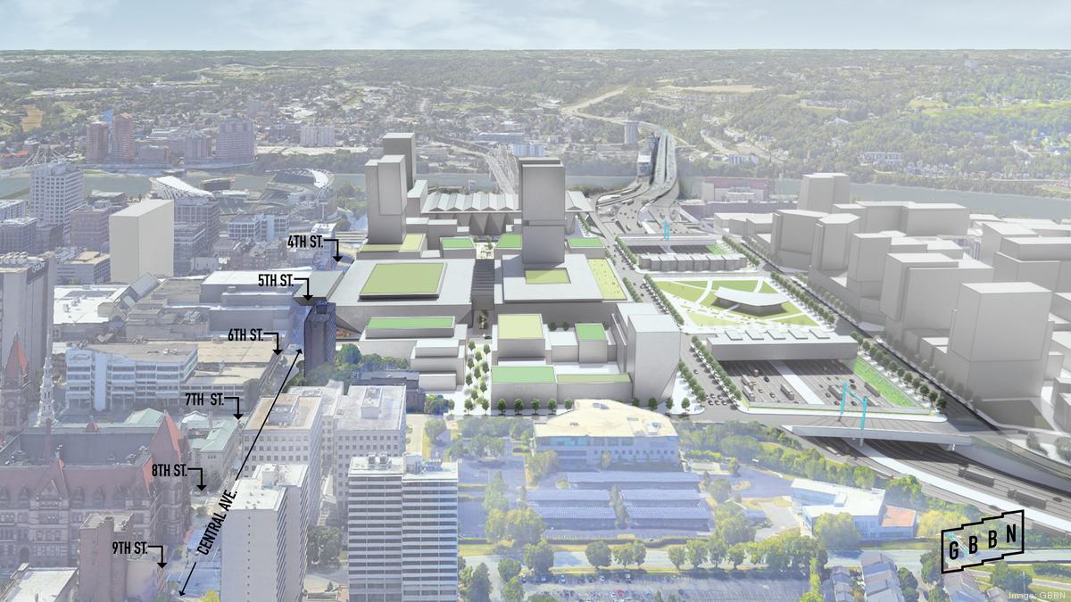 Firth Way Development Study: Bridge Forward proposal could have multibillion-dollar impact ...