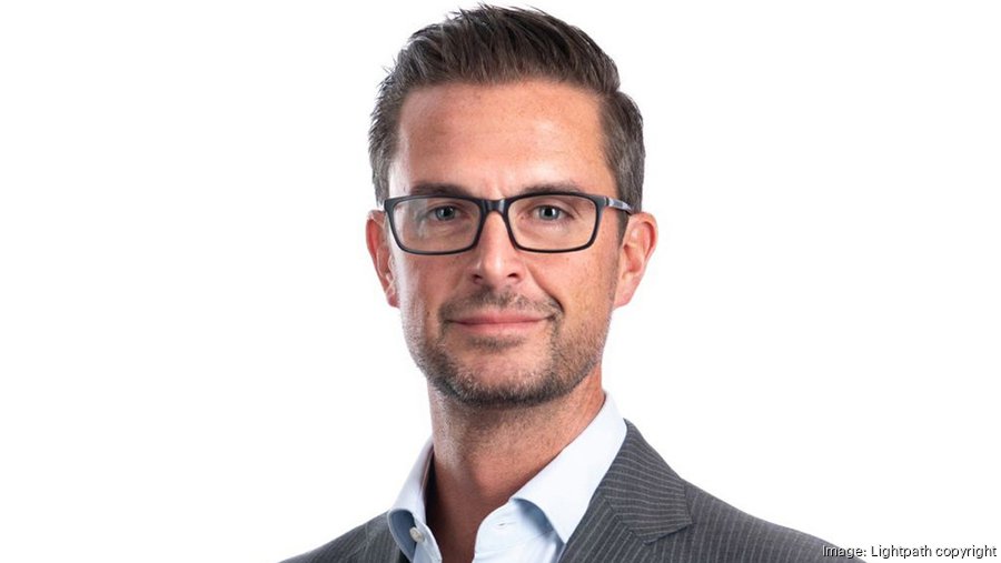 Fiberoptic company Lightpath opens Manhattan office New York