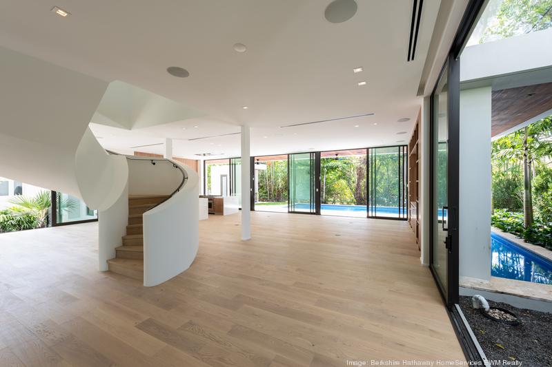 Take a look at the house Dallas Maverick Tim Hardaway Jr. just bought