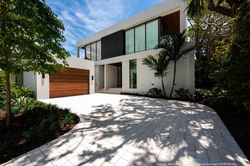 Take a look at the house Dallas Maverick Tim Hardaway Jr. just bought