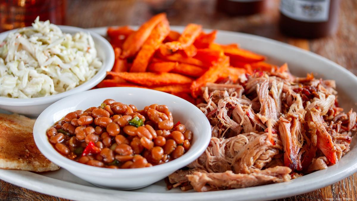 Puckett's Grocery & Restaurant to open in Cullman Birmingham Business