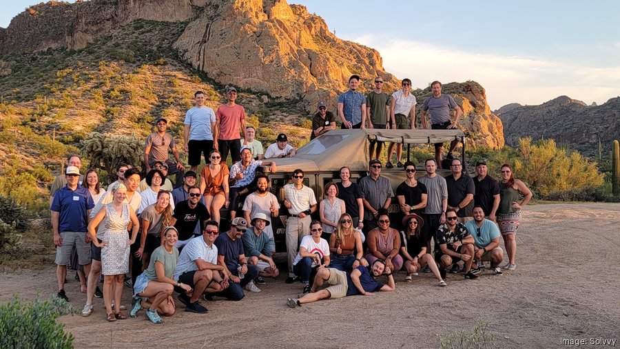 Best Places to Work Here are the Bay Area's top companies for 2022