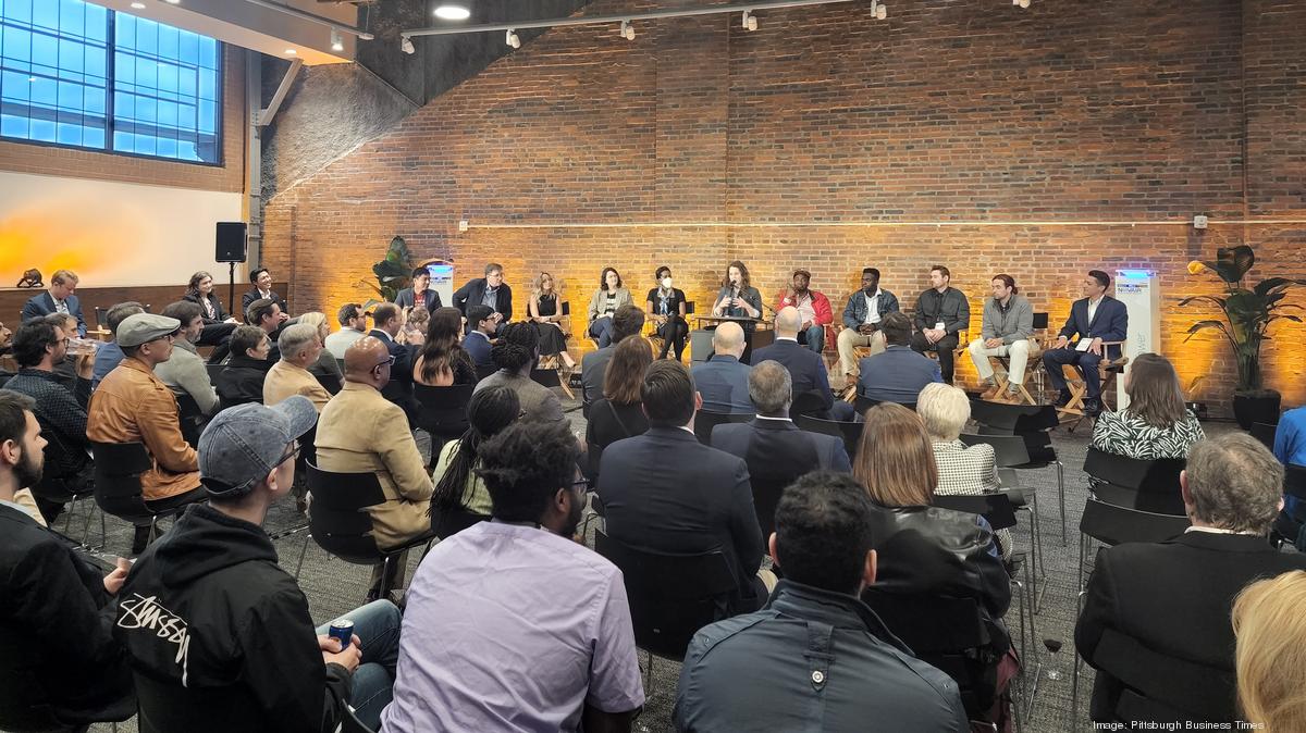 Rk Mellon Foundation at Keith Wright blog