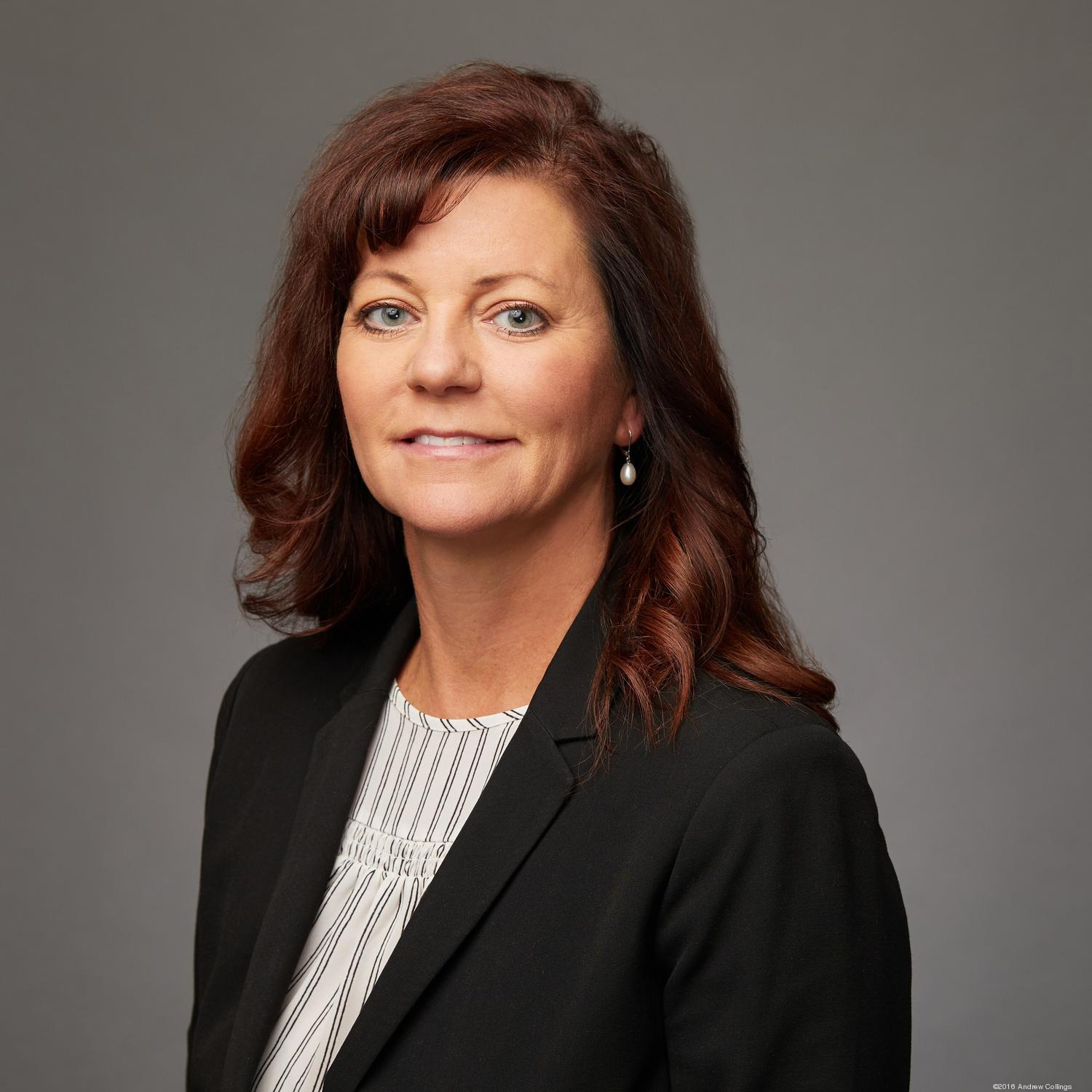 Dr. Jackie Elliott People on The Move Phoenix Business Journal