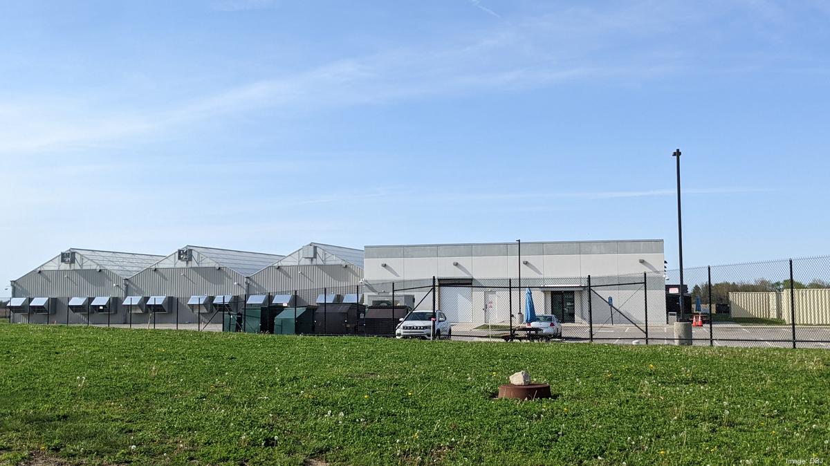 Cannabis processor Cresco Labs advances expansion plans - Dayton Business Journal - The Business Jou