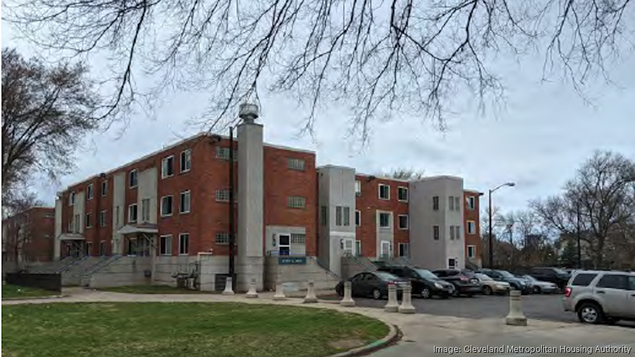 Two affordable housing projects planned near TriC's campus Cleveland