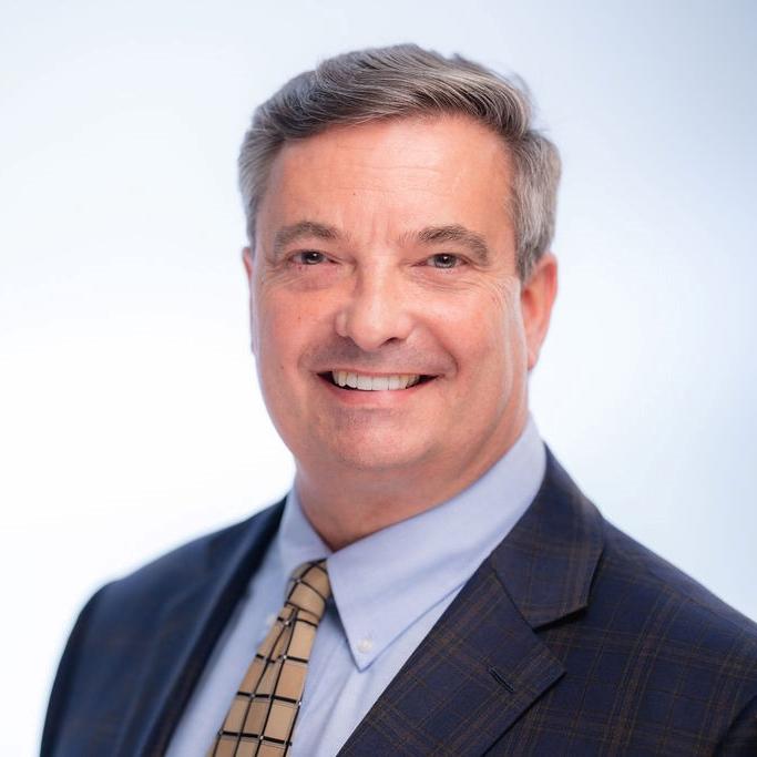 Ed Gaw, Jr. | People on The Move - Nashville Business Journal