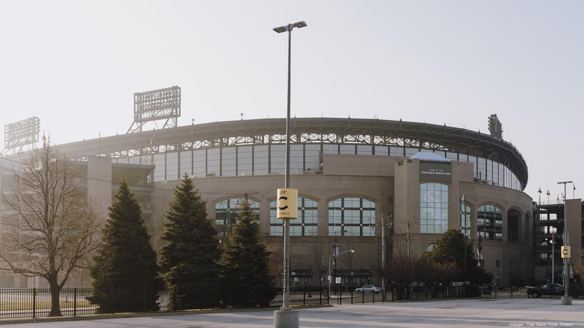 White Sox partner with Caesars Entertainment, Sportsbook