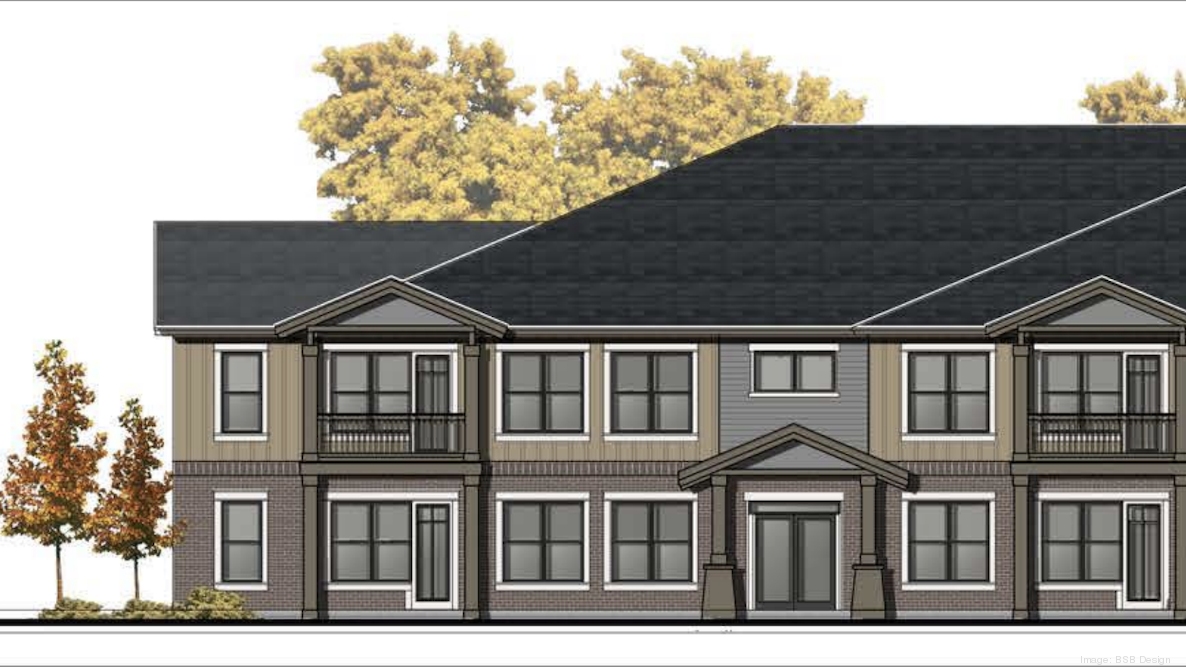 Illinois developers plan 50unit apartment to add workforce housing in