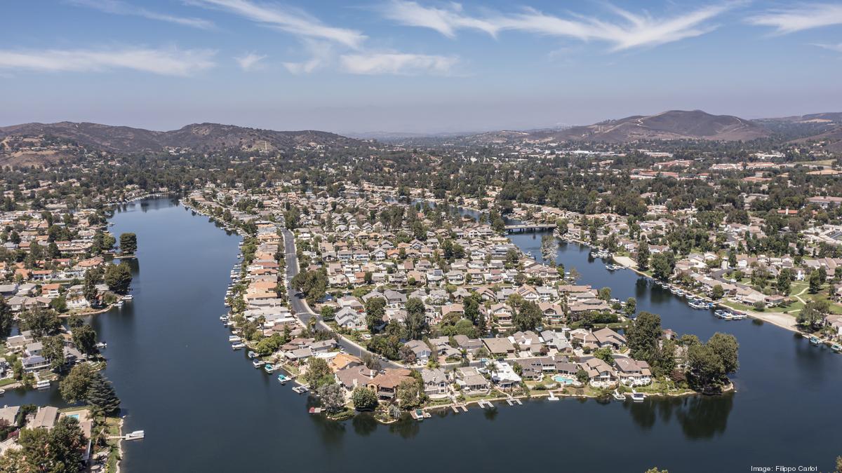 Westlake Village creative office sells for 35 million L.A. Business