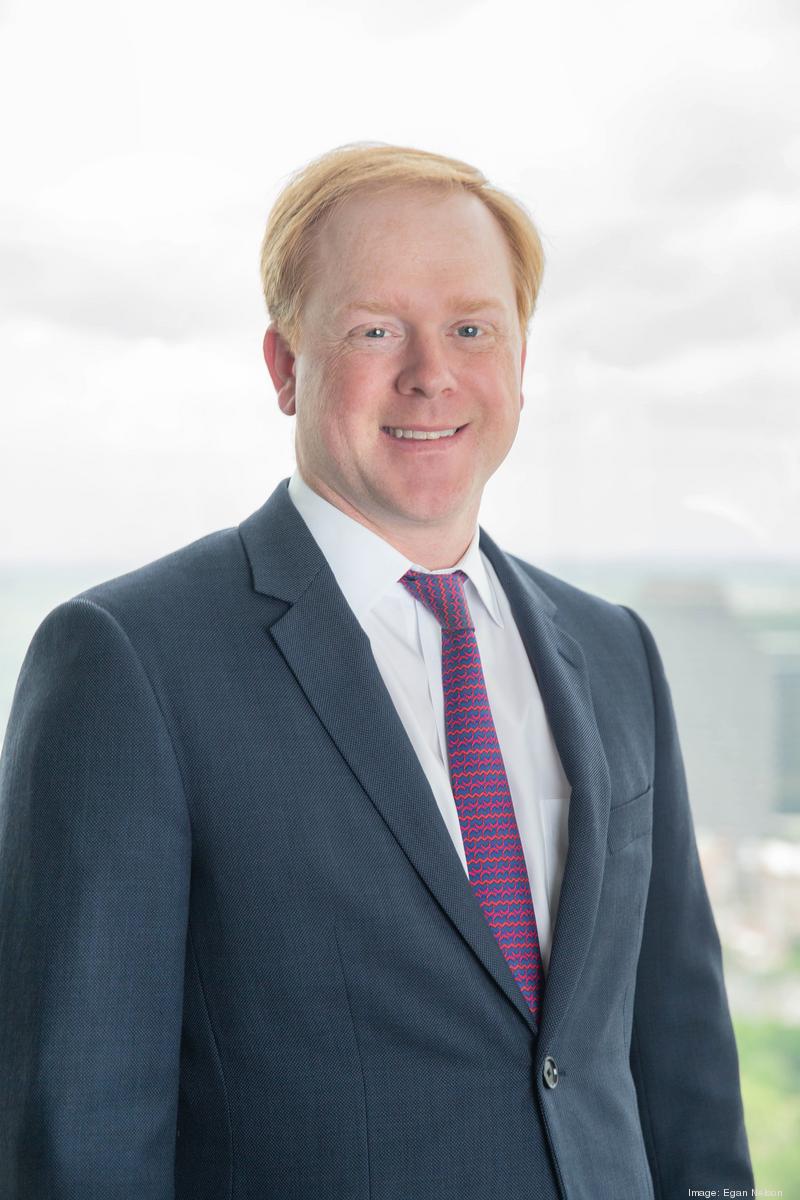 Egan Nelson Houston Office Partners and Founding Partners May 2022 Bizwomen