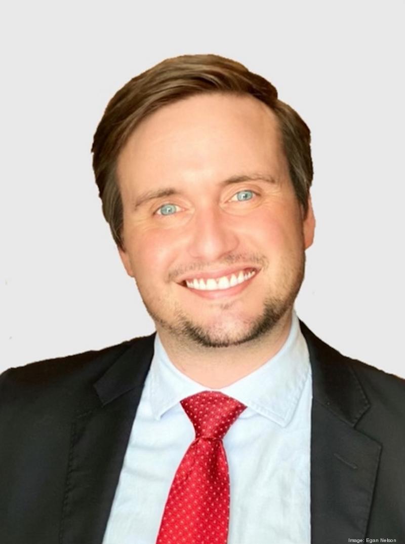 Egan Nelson Houston Office Partners and Founding Partners May 2022 Bizwomen