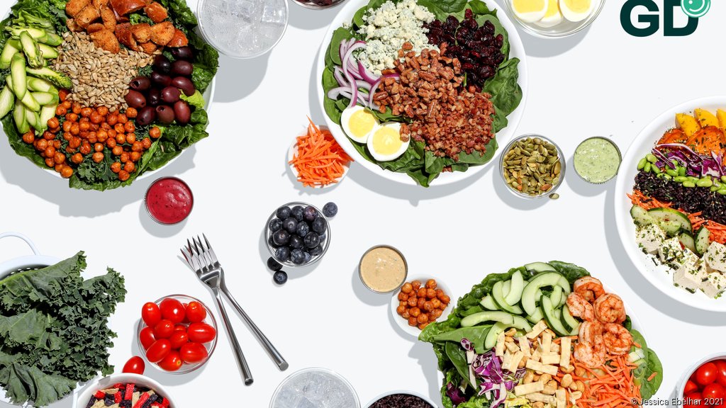 Salad and Go enters Nevada market amid fast growth pace