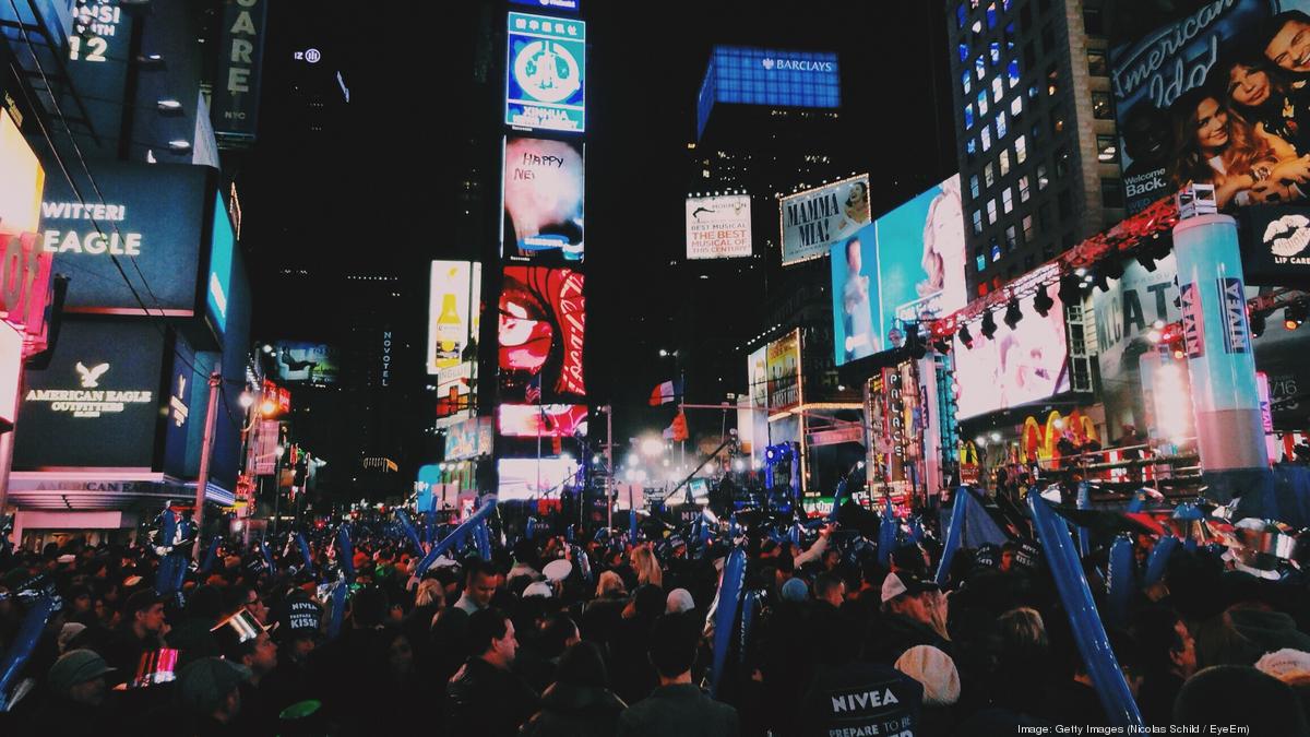 Jamestown plans $500M redevelopment of One Times Square - Atlanta ...
