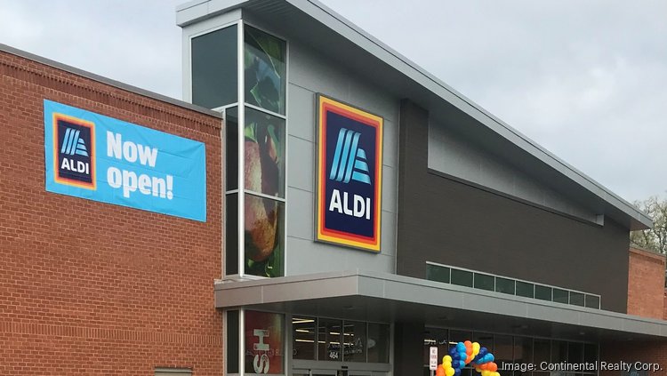 Grocery chain Aldi is bringing self-checkout to Buffalo - Buffalo