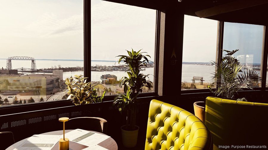 Apostle Supper Club closes at Radisson Hotel Duluth after one year