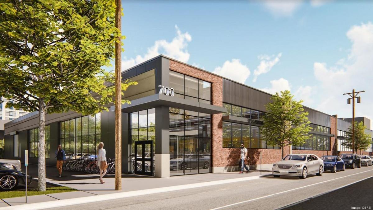 Canteen One relocating office from Golden Valley to Minneapolis' North Loop neighborhood