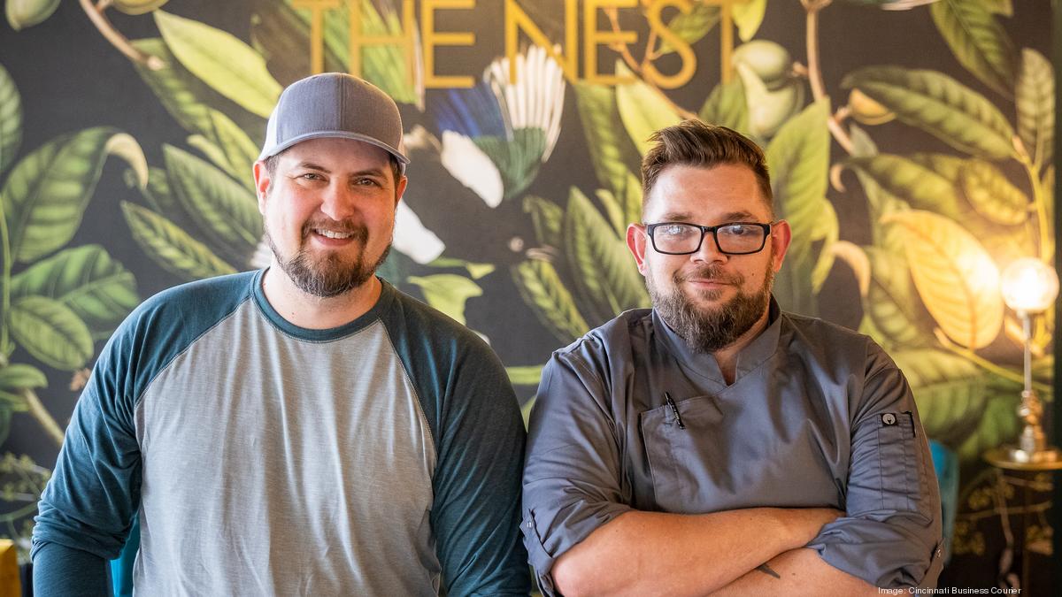 Ole Republic Larder coming to OTR from owners of Symposium in East