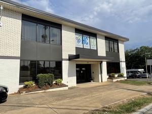 HCTec office in Winston-Salem