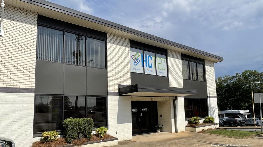 Hctec Healthcare IT firm HCTec grows presence by 5,000 square feet in ...