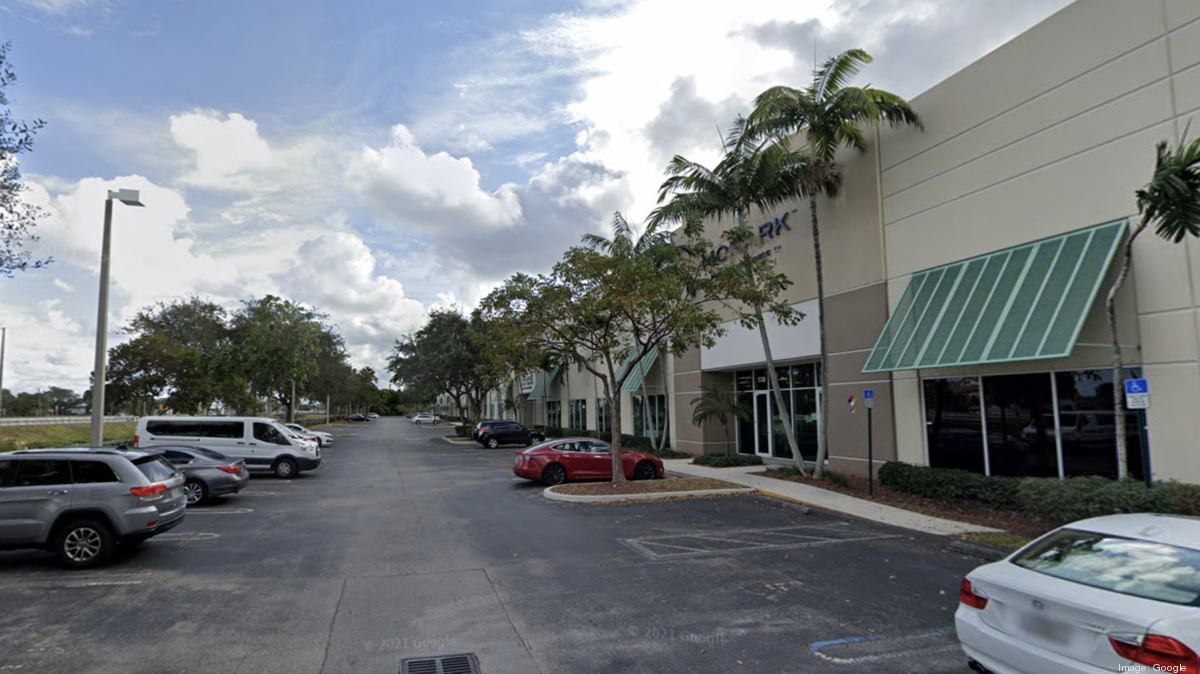 Two Pompano Beach businesses move into larger spaces South Florida