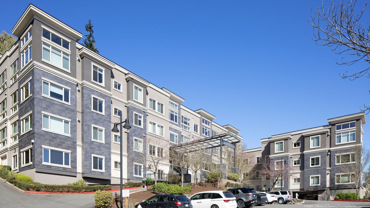 Typically a buyer, Rise Properties sells Issaquah apartments for 30M Puget Sound Business Journal