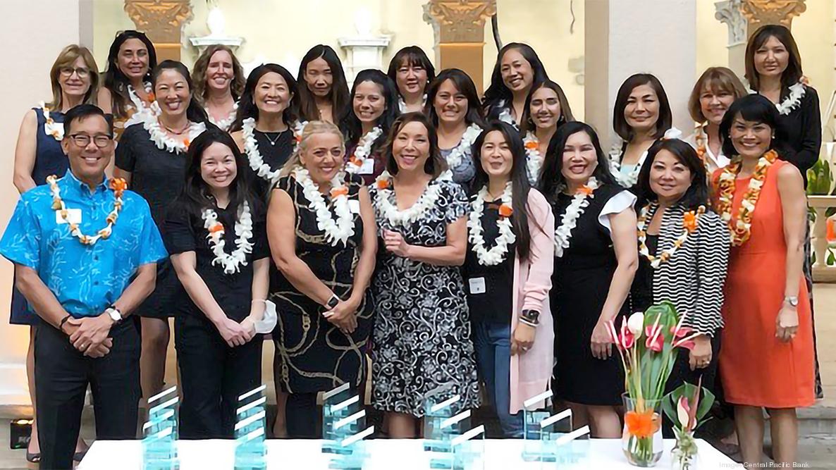 Central Pacific Bank calls for women entrepreneurs to join program ...