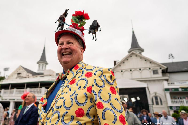 Kentucky Derby fashion 2022 Bizwomen