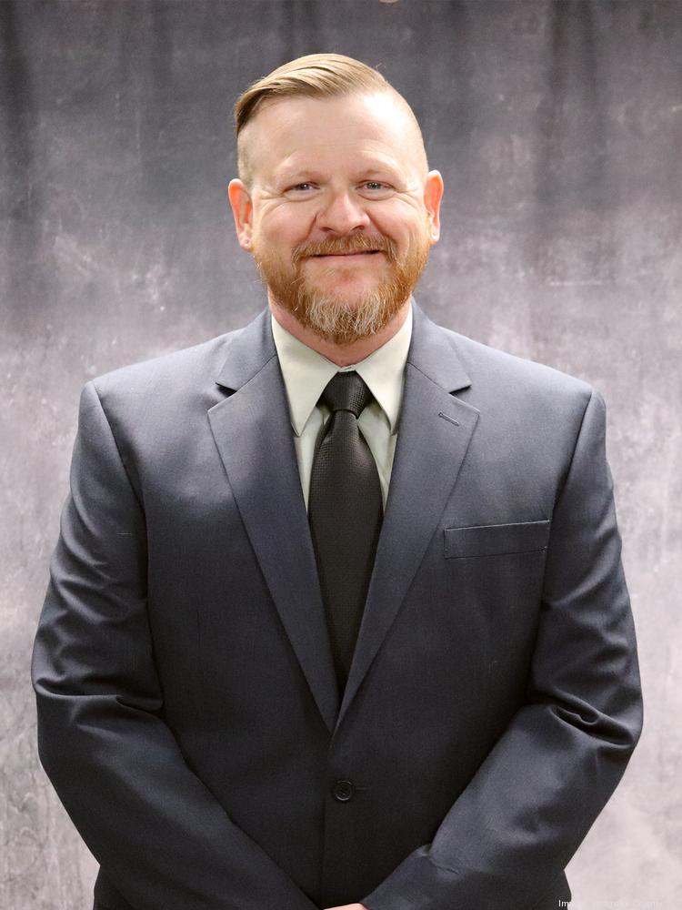 Nick Conquest, NIAR WERX Environmental Test Lab Wichita Business Journal