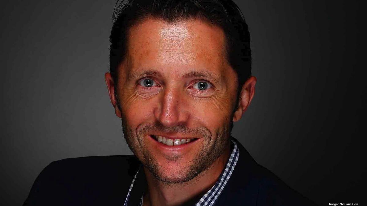 Nicklaus Companies names Phil Cotton CEO South Florida Business Journal