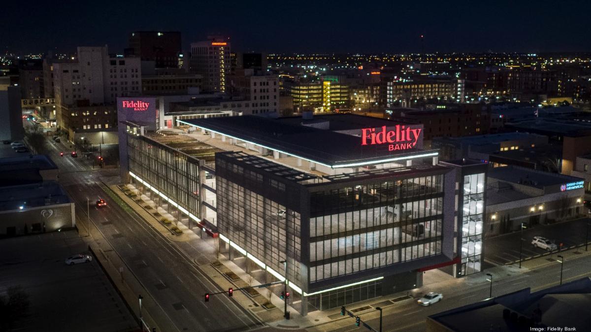 Fidelity Bank profit rises 21% as PBT hits N30.4bn - Vanguard News