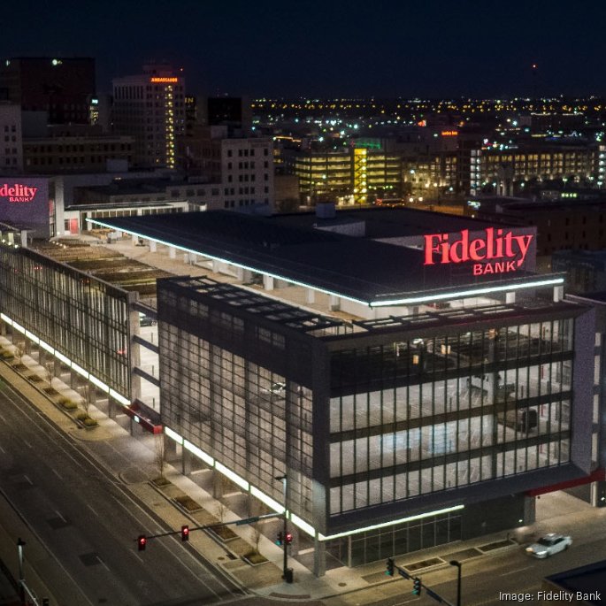 Fidelity Bank Announces Purchase, Renovation Of Iconic Electric Building  for New Corporate Headquarters