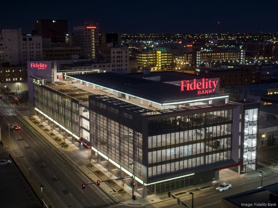 Fidelity Bank Begins International Expansion Drive - THISDAYLIVE