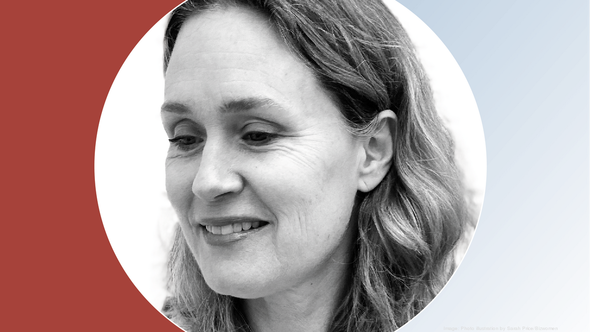 In Own Words: Eliza Graham faces pandemic and menopause - The Business ...