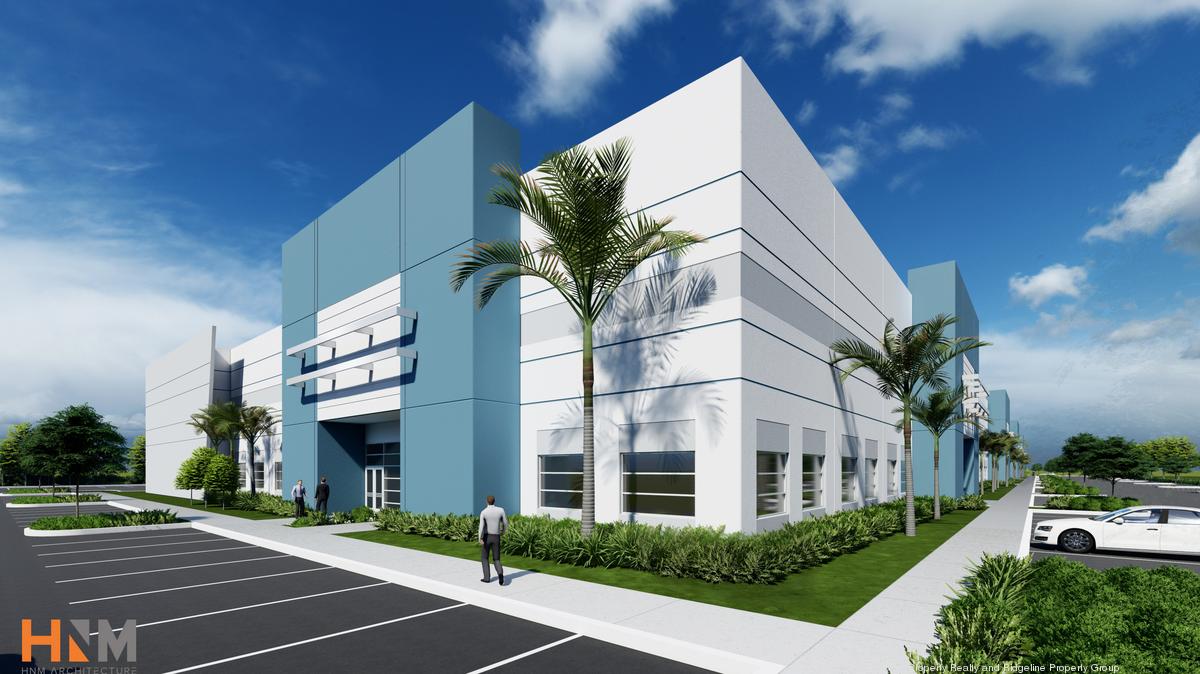 Minto Communities sells industrial site in Westlake to Mitchell