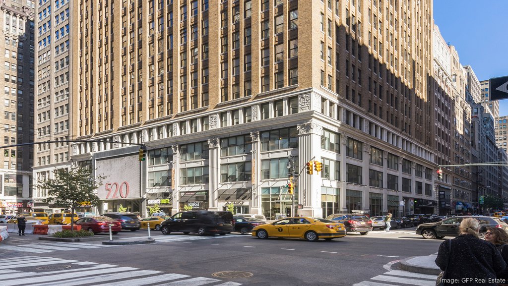 400 Capital Management Relocating to 26K SF at 660 Fifth