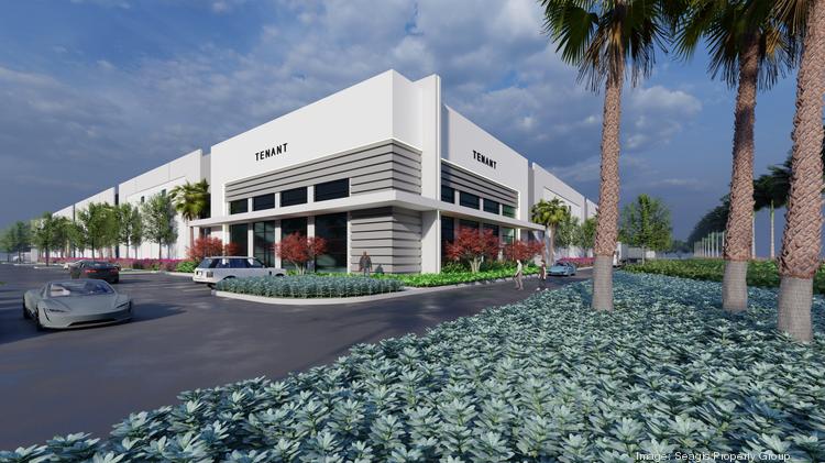 Cemex USA sells Medley property to Seagis Property Group for warehouse  project - South Florida Business Journal