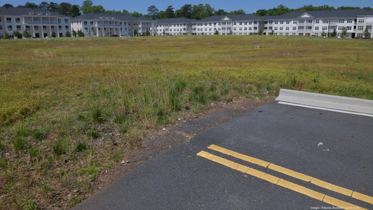 Roswell's zoning change threatens to limit development, hike up rents