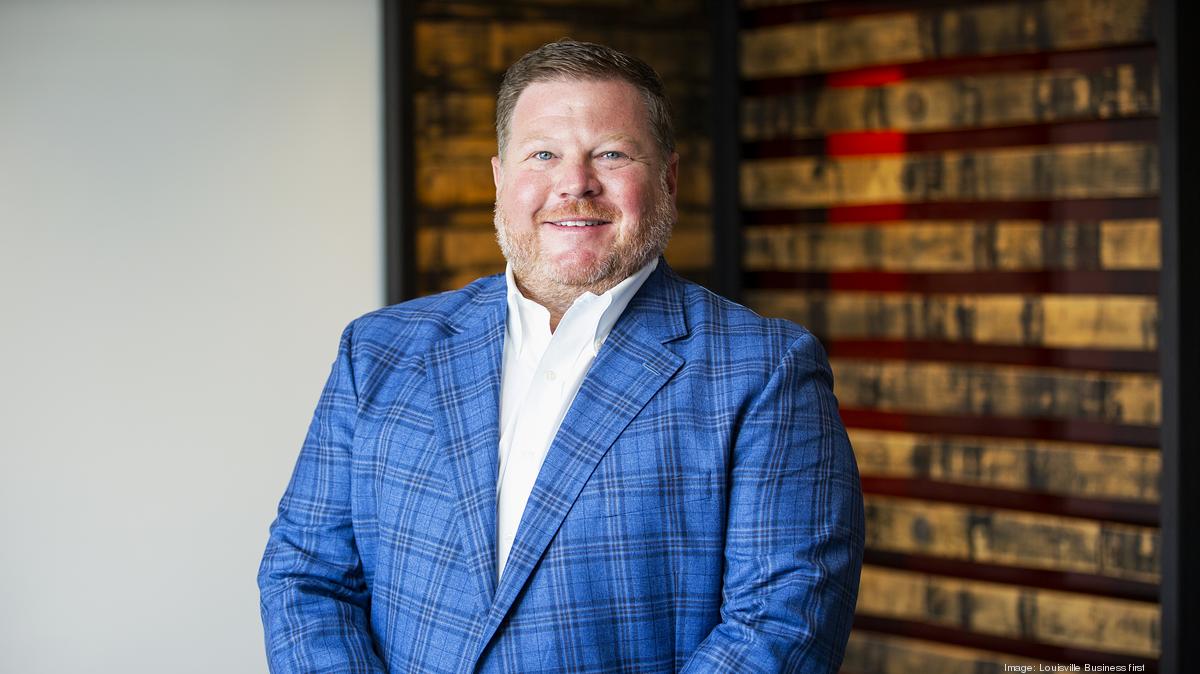 IN PERSON How Matthew Hartlage turned coffee meetings into a real