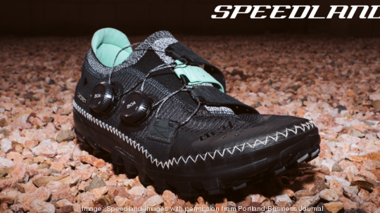 SpeedlandSLHSVTrailrunningShoe