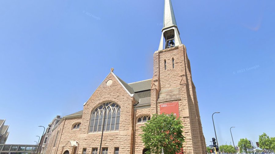 Eagle Brook Church to buy downtown Minneapolis' River City Church