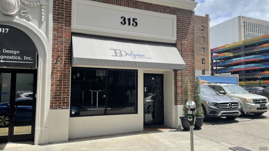 Seafood in Motion owner brings Indulgence Southern Bistro to downtown