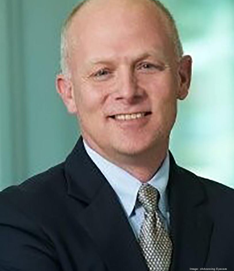 Jacksonvillebased Advancing Eyecare, owner of Marco Ophthalmic, sold