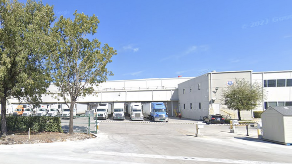 United States Cold Storage sells Medley cold storage facility to