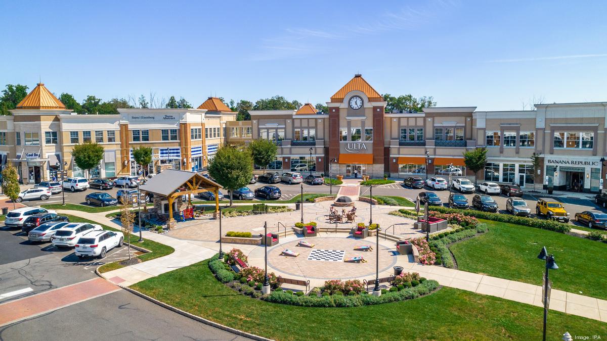 Bucks County's Shops at Valley Square sells for $60M, new owner plans ...