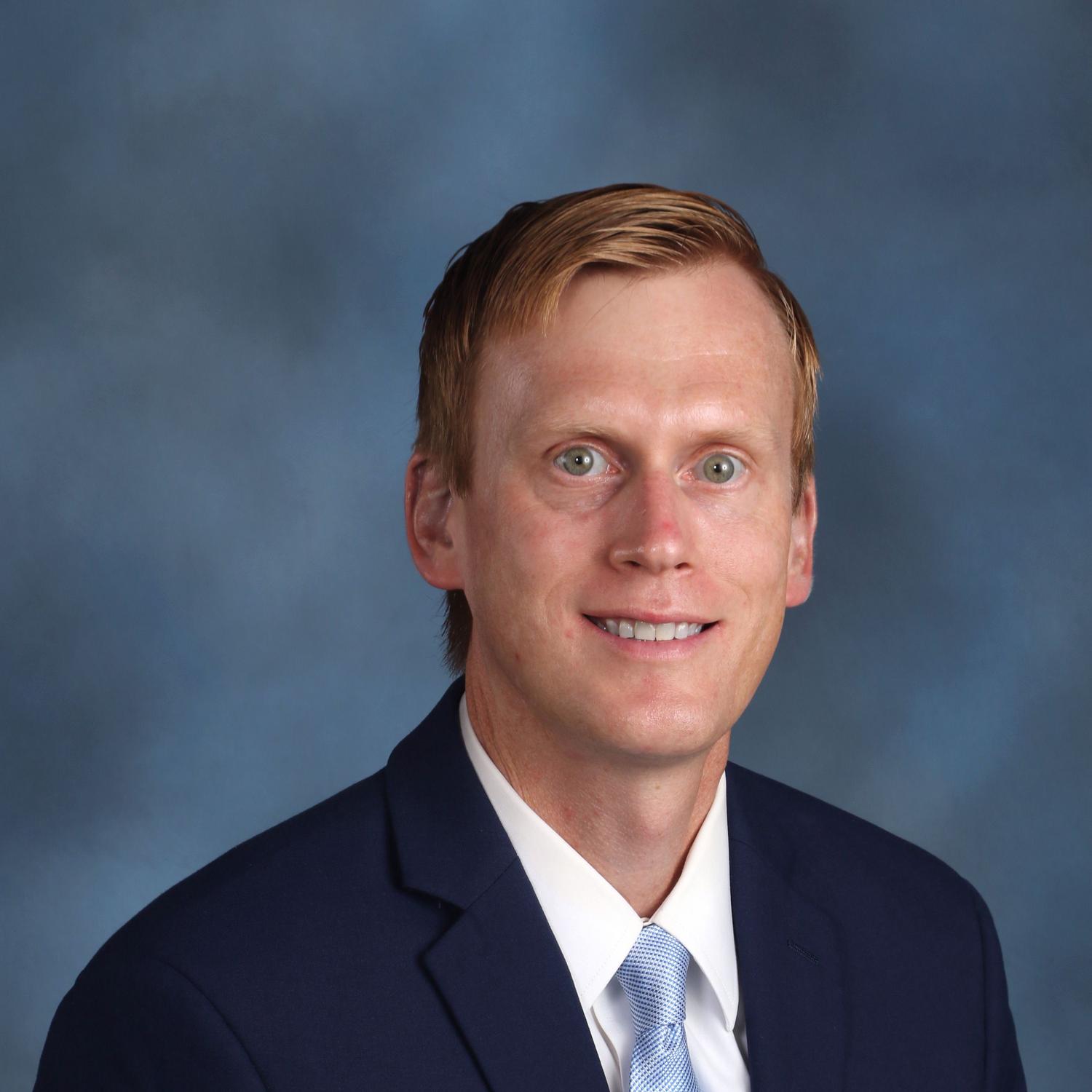 Patrick Coyle People on The Move South Florida Business Journal