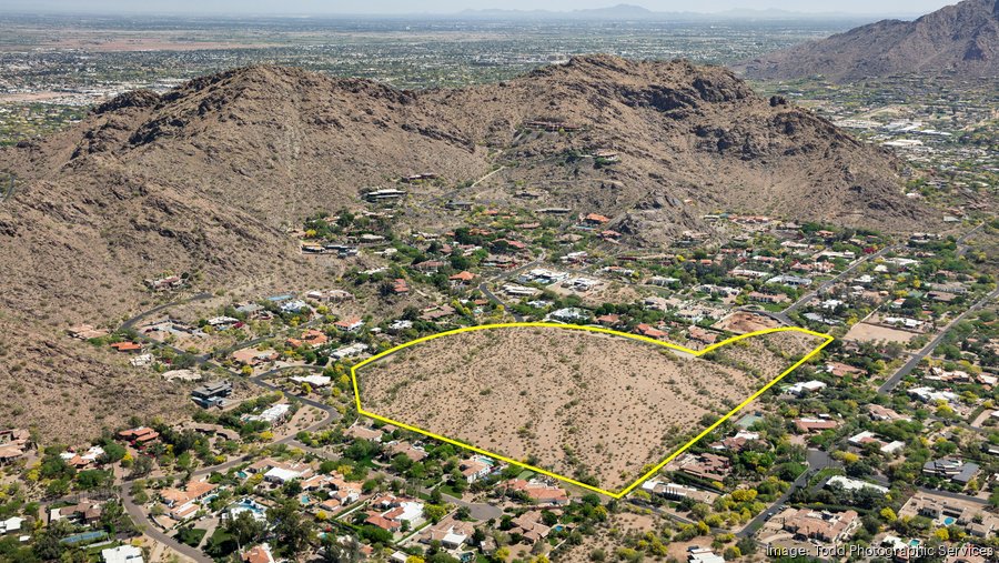 Phoenix Valuations identifies 7 boroughs in Paradise Valley Phoenix