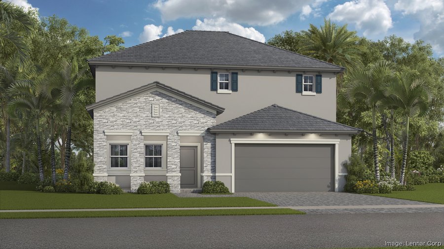 Lennar Corp. buys Keys Gate development site in Homestead - South ...