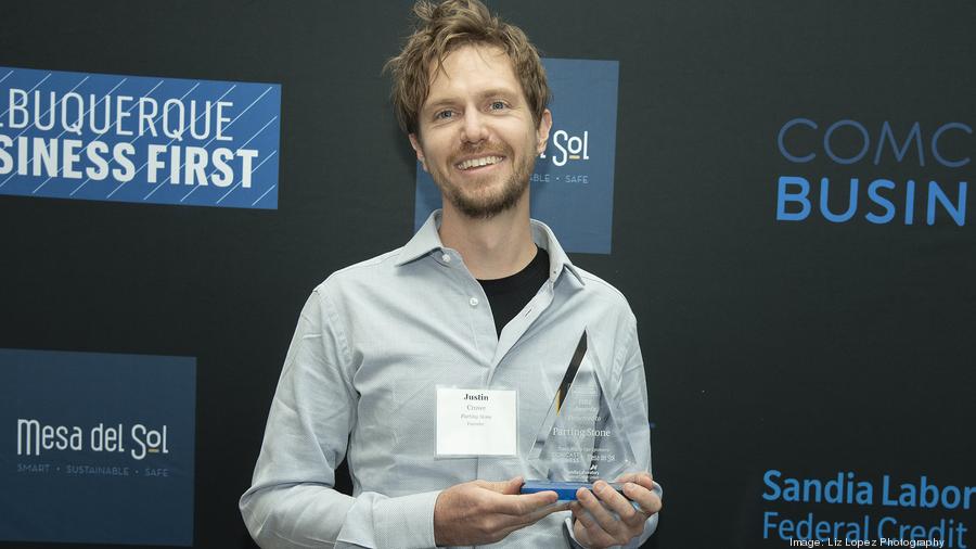 Justin Crowe Parting Stone CEO secures incentives, jets off to conferences ...