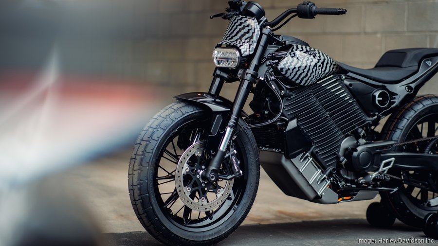 LiveWire One: Electric bike drops the Harley badge and the price